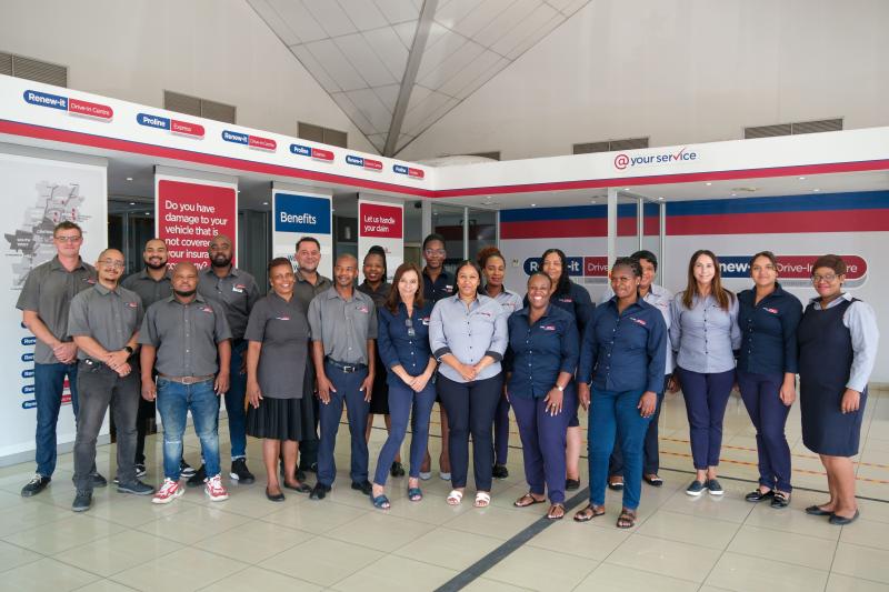 Our Team